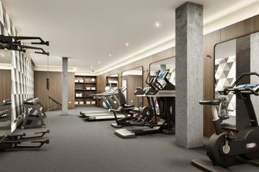 SS 20, Damansara Utama