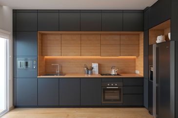 Taman Mutiara Subang