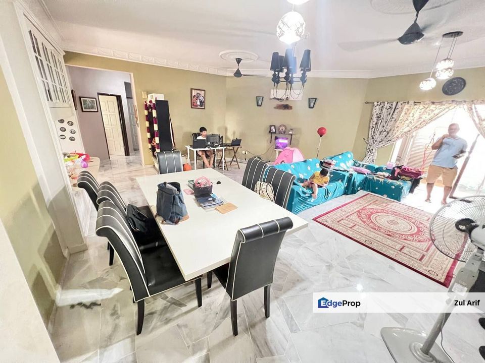 Condominium Sri Alam Seksyen 13 (Built Up 1,694), Selangor, Shah Alam