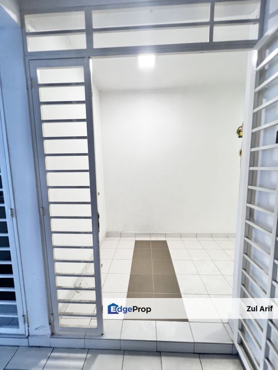 (Built up 1,878sqft ) CORNER UNIT D'Pines Condominium , Selangor, Ampang