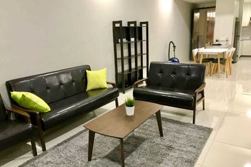 Infiniti 3 Residences