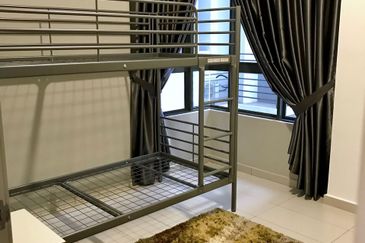 Infiniti 3 Residences