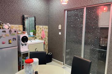 Simfoni 1 Condominium