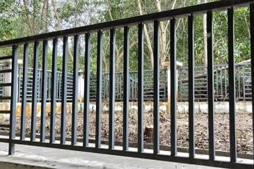 Vista Hills @ Bandar Mahkota Cheras