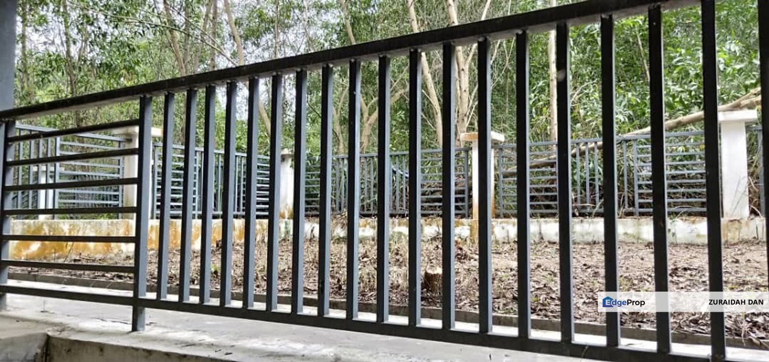 SUPERB VIEW! 3 Storey Semi D @ Vista Hill, Bandar Mahkota Cheras, Selangor, Cheras