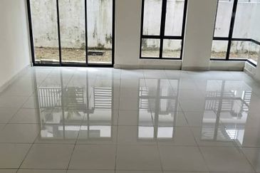 Vista Hills @ Bandar Mahkota Cheras