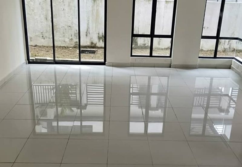 Vista Hills @ Bandar Mahkota Cheras