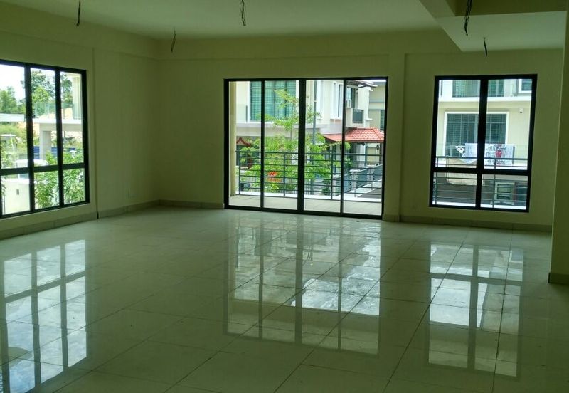 Vista Hills @ Bandar Mahkota Cheras