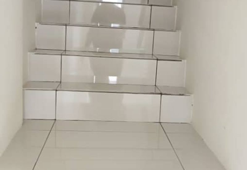 Vista Hills @ Bandar Mahkota Cheras