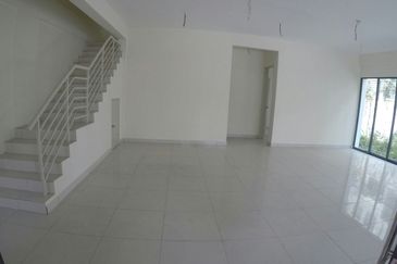 Vista Hills @ Bandar Mahkota Cheras