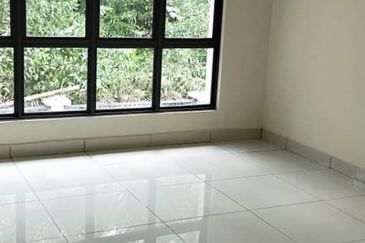 Vista Hills @ Bandar Mahkota Cheras