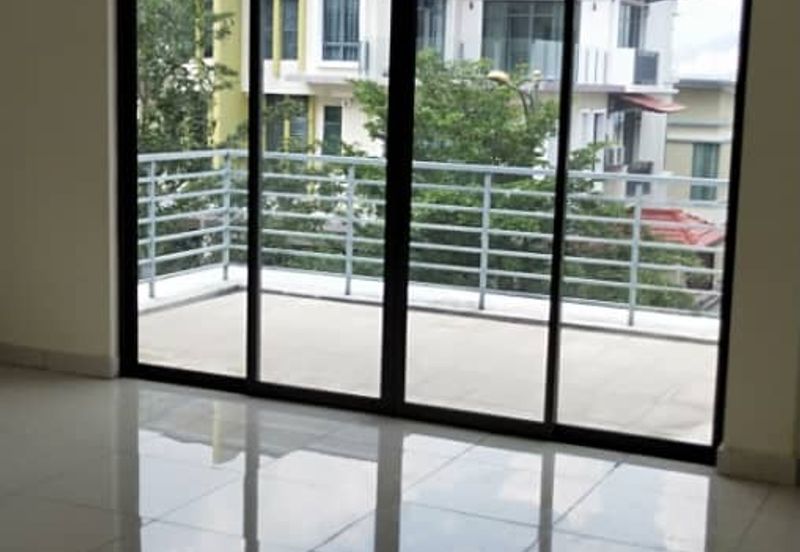 Vista Hills @ Bandar Mahkota Cheras