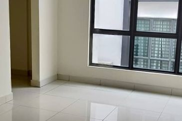 Vista Hills @ Bandar Mahkota Cheras