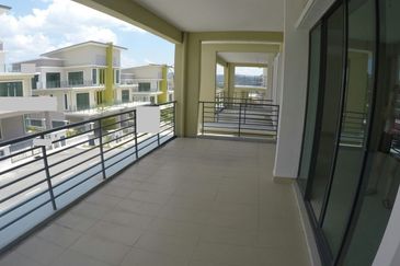 Vista Hills @ Bandar Mahkota Cheras