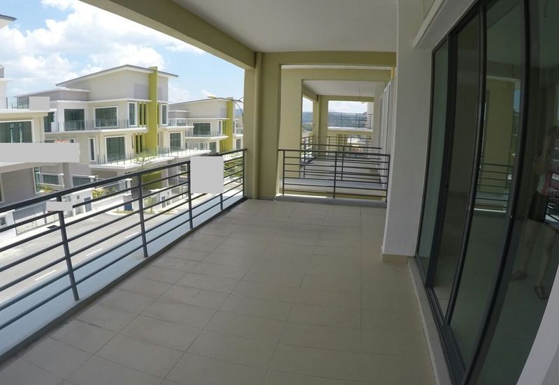 Vista Hills @ Bandar Mahkota Cheras