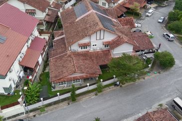 Bandar Tun Hussein Onn