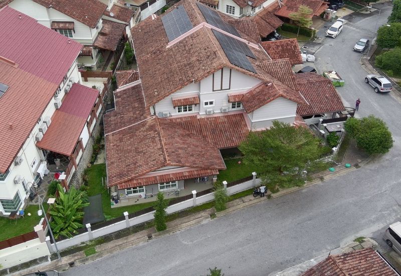 Bandar Tun Hussein Onn