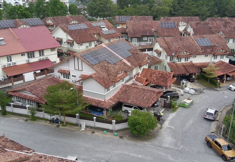 Bandar Tun Hussein Onn