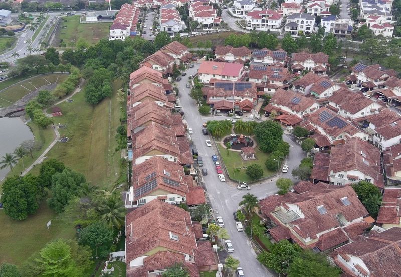 Bandar Tun Hussein Onn