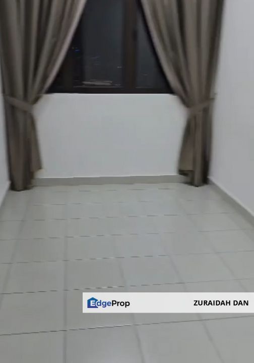 WALKING DISTANCE TO MRT! The Netizen, Bandar Tun Hussein Onn, Cheras, Selangor, Cheras