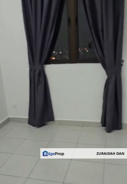 WALKING DISTANCE TO MRT! The Netizen, Bandar Tun Hussein Onn, Cheras, Selangor, Cheras