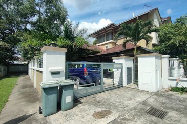 Changkat Kiara Surya