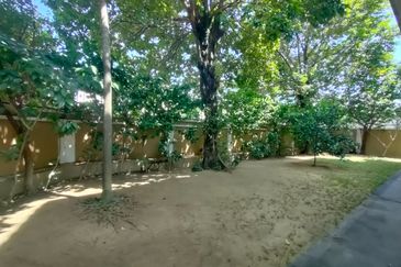 Changkat Kiara Surya