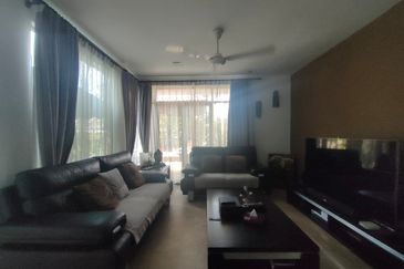 Changkat Kiara Surya