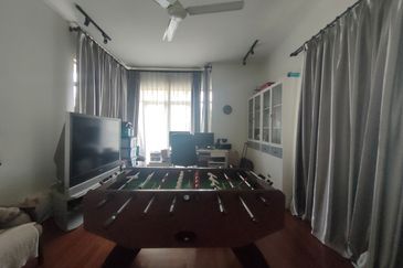 Changkat Kiara Surya