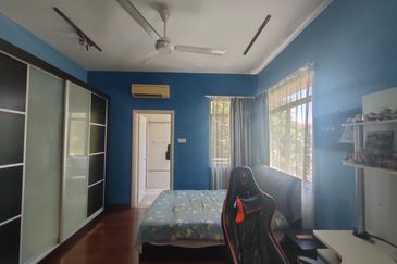 Changkat Kiara Surya