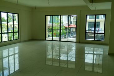 Bandar Mahkota Cheras