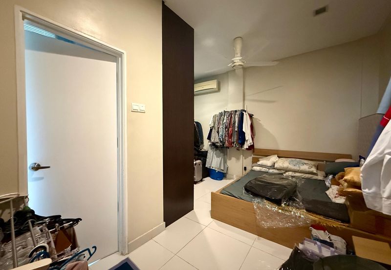 Bandar Tun Hussein Onn