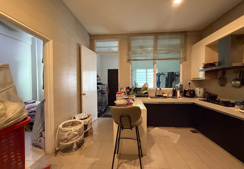 Bandar Tun Hussein Onn