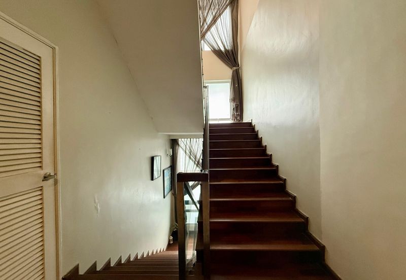 Bandar Tun Hussein Onn