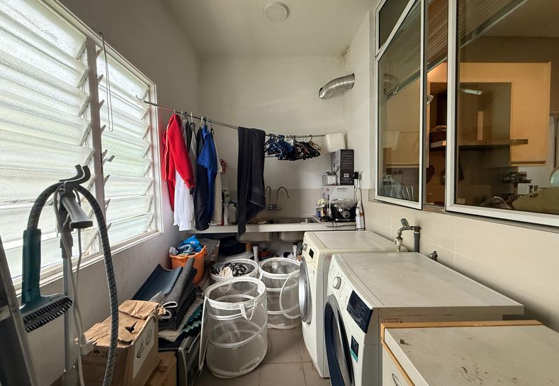 Bandar Tun Hussein Onn