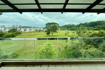 Bandar Tun Hussein Onn