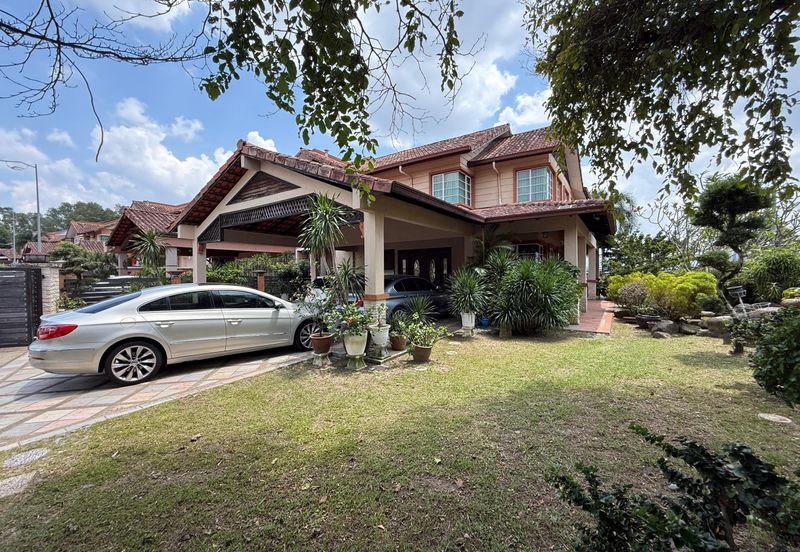 Bandar Tun Hussein Onn