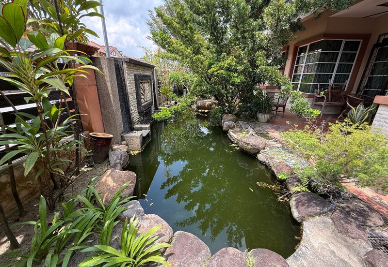 Bandar Tun Hussein Onn