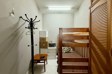 Bandar Tun Hussein Onn