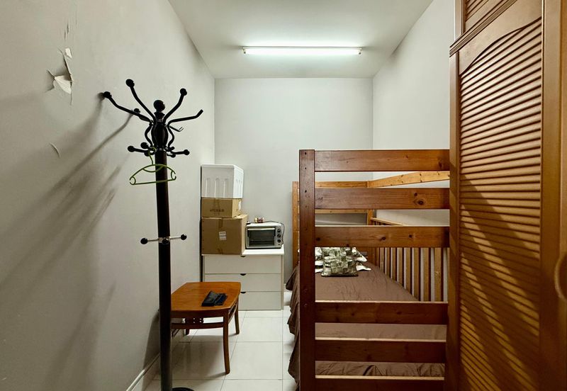 Bandar Tun Hussein Onn