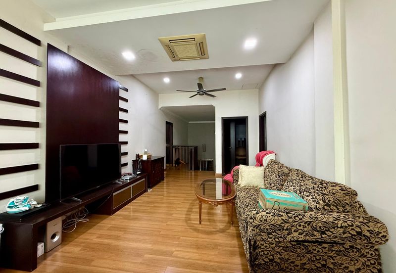 Bandar Tun Hussein Onn