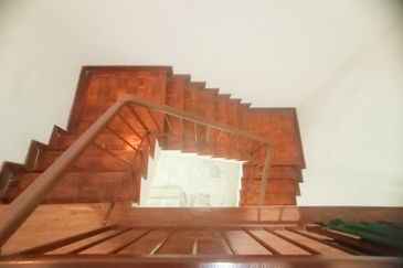 Facing Open Cantik Wow Teres 2 Tkt Taman Putra Indah Sri Kembangan