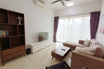 Setia Sky Residences