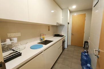 Setia Sky Residences