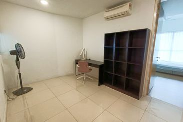 Setia Sky Residences