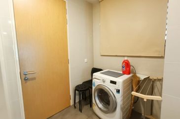 Setia Sky Residences