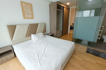 Setia Sky Residences