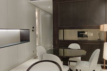 Pavilion Suites Kuala Lumpur