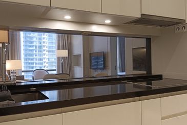 Pavilion Suites Kuala Lumpur