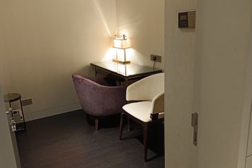 Pavilion Suites Kuala Lumpur